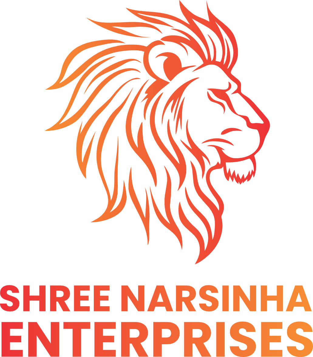 Shree Narsinha Enterprises Logo